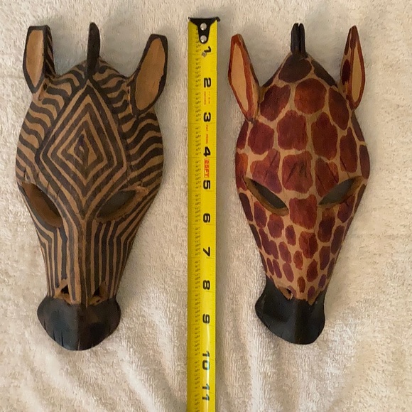 Zebra Sold! See Giraffe Only Listing Next Door! - Picture 13 of 13